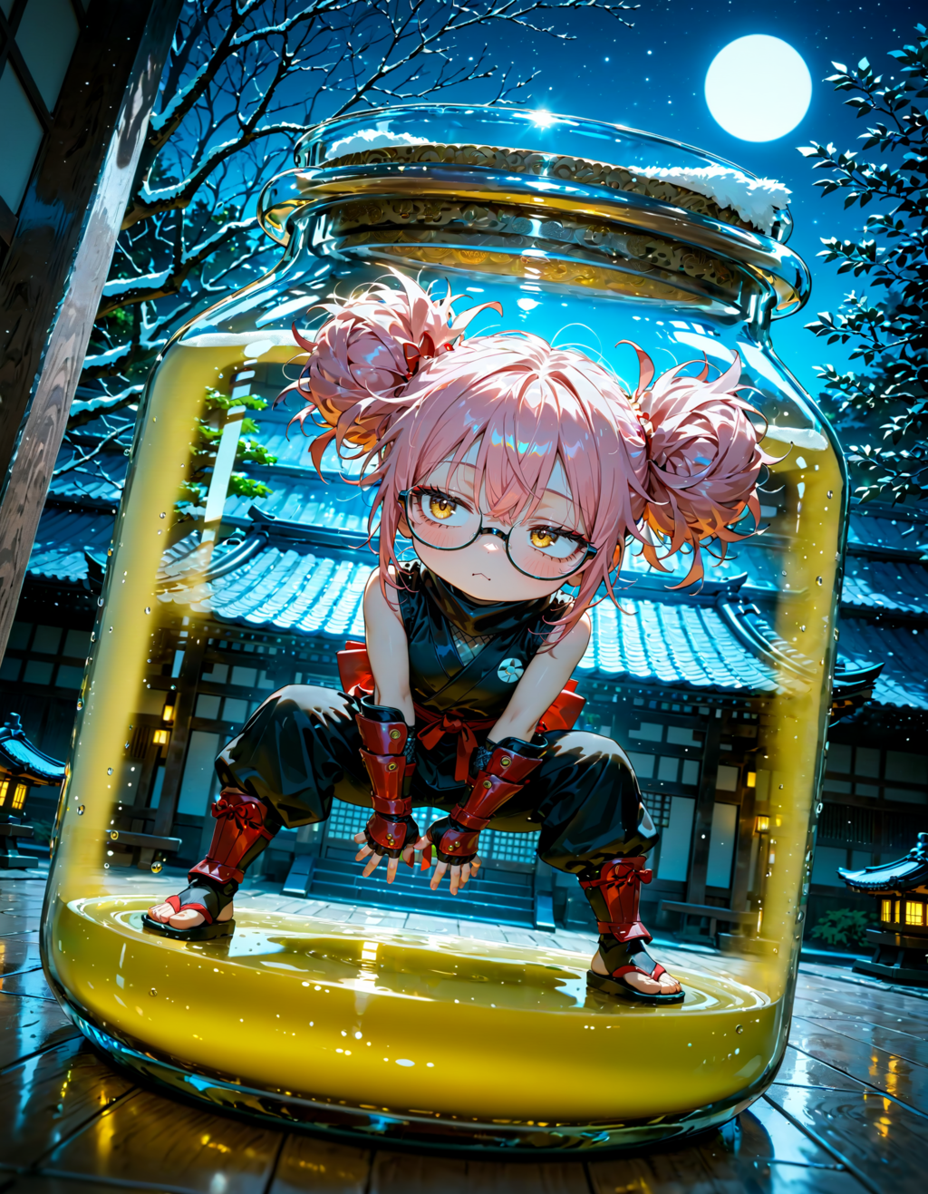 今日は何の日？　忍者の日