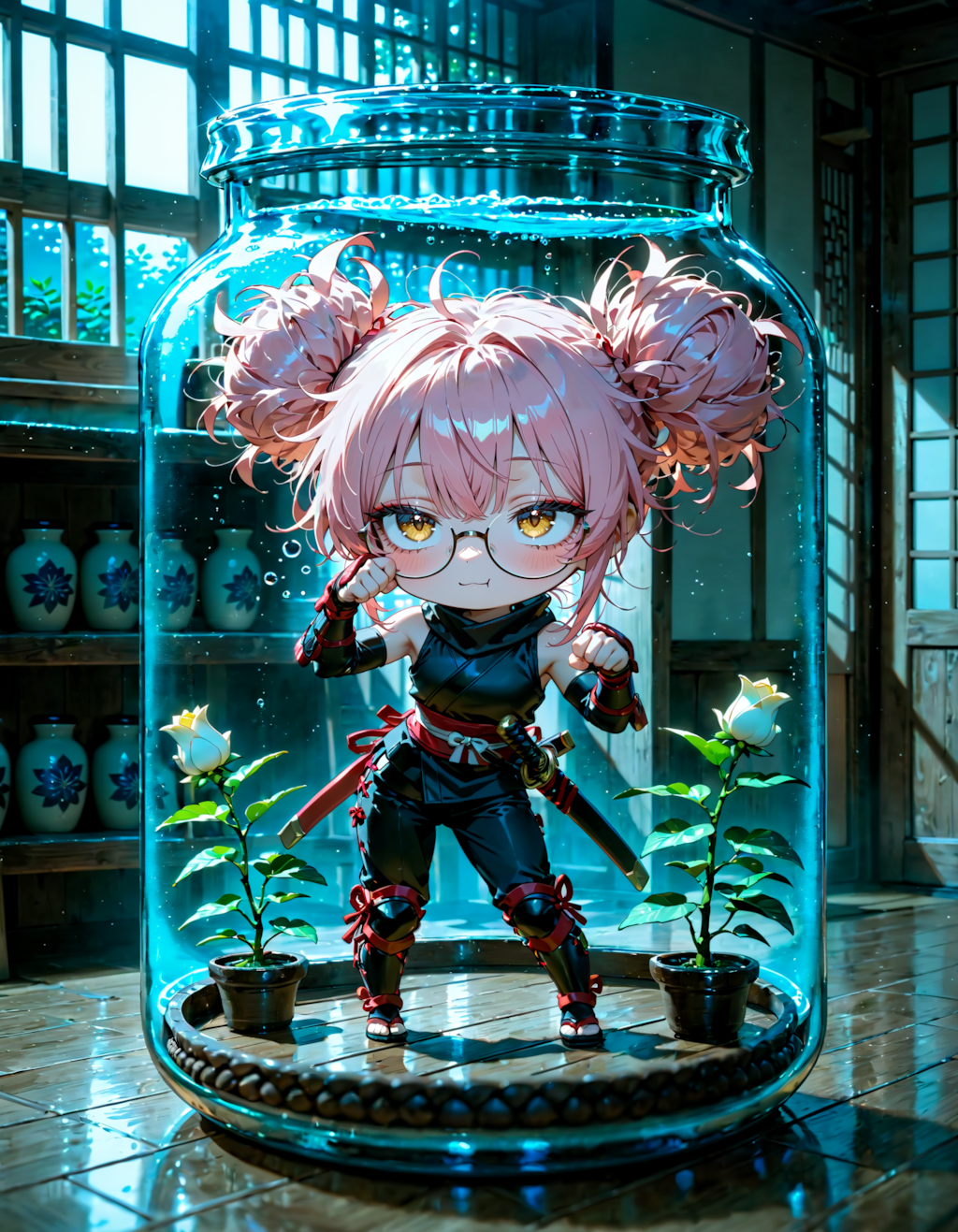 今日は何の日？　忍者の日