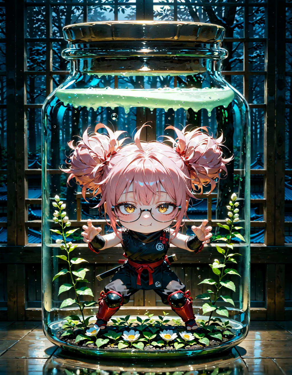 今日は何の日？　忍者の日