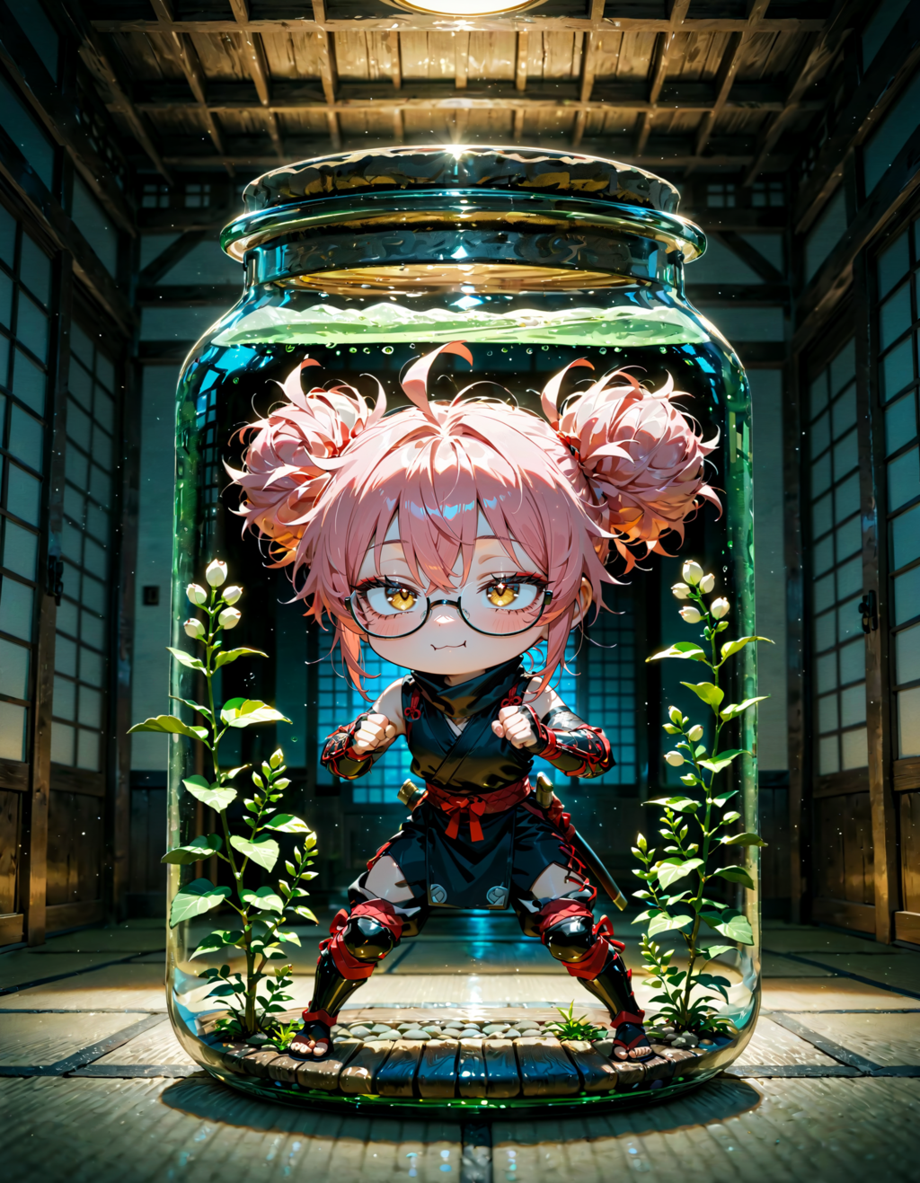 今日は何の日？　忍者の日