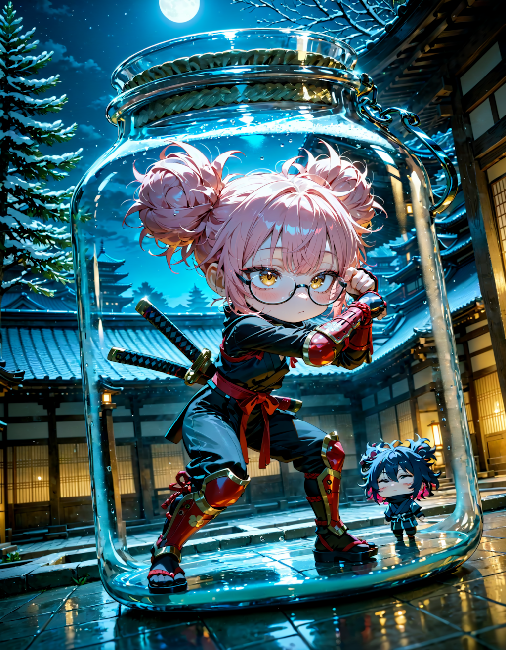 今日は何の日？　忍者の日