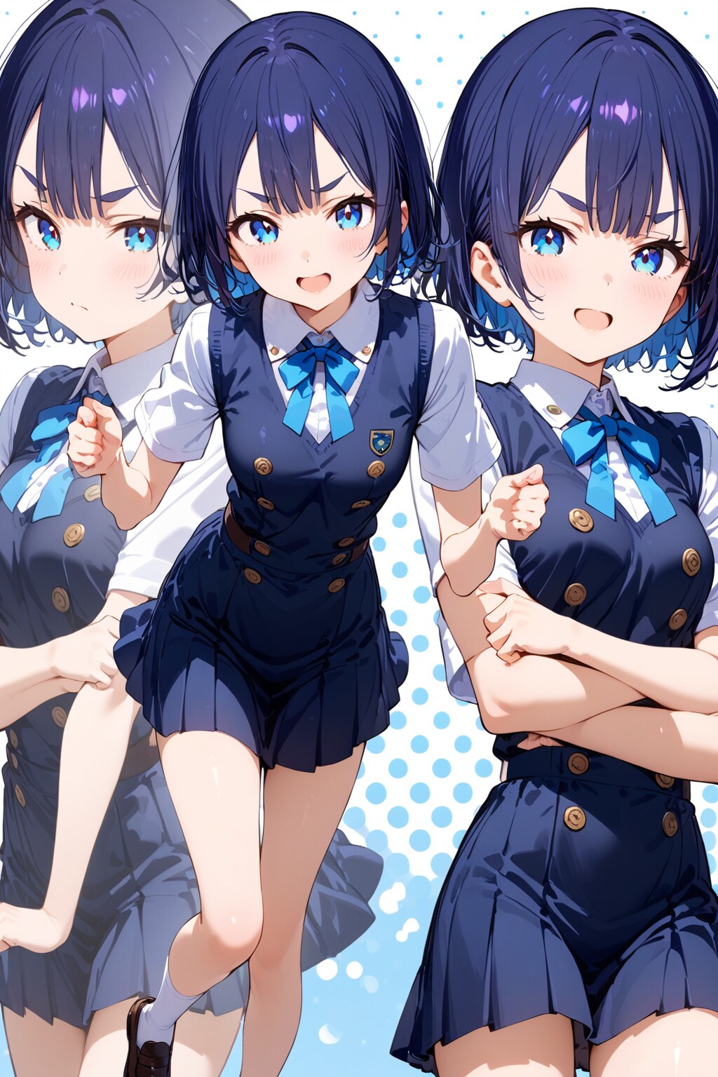 ちち生でズームレイヤー