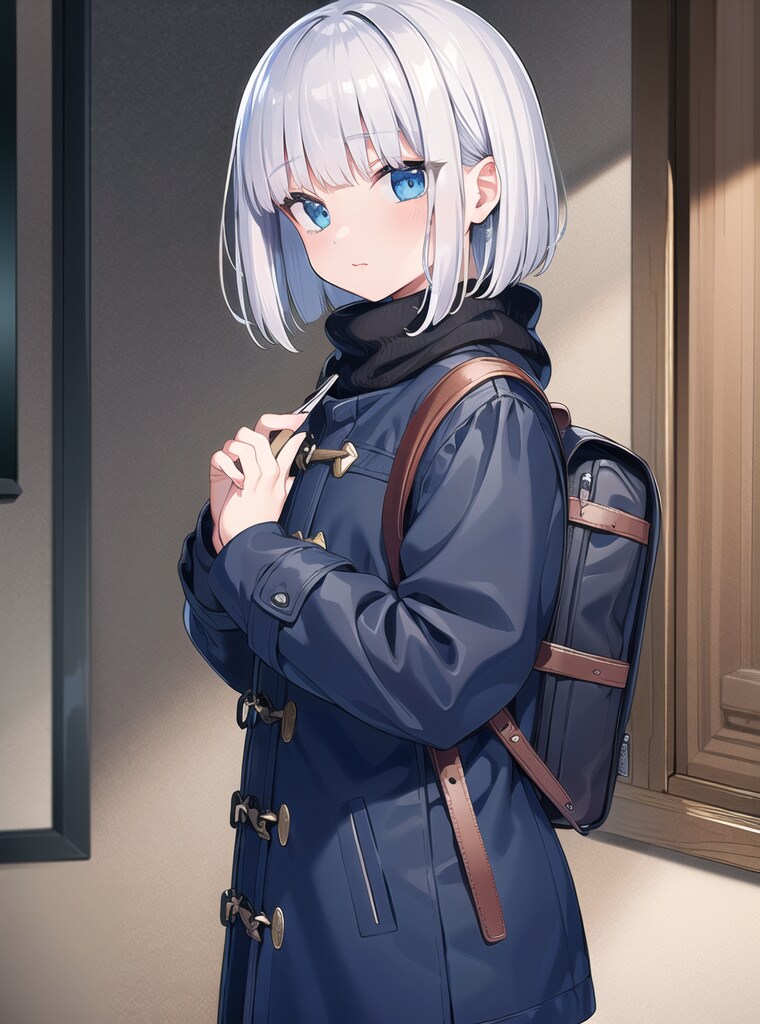 通学