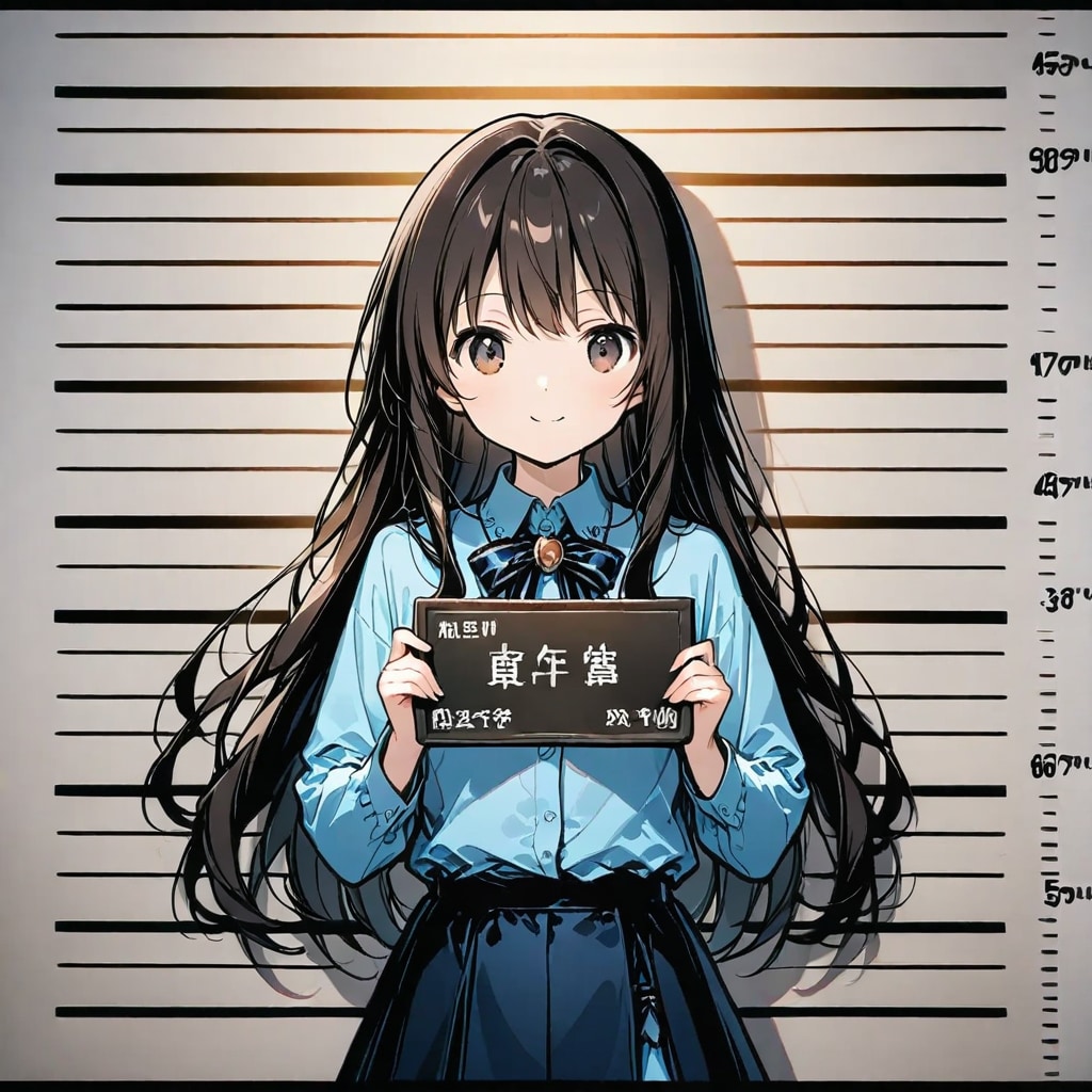 何やって捕まったの