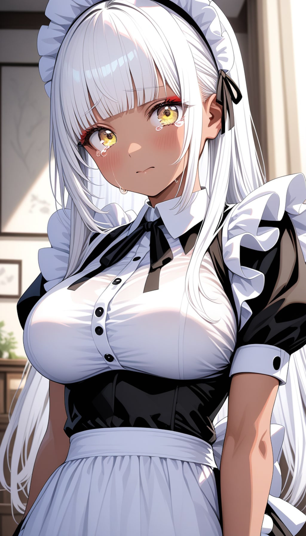 うちの子