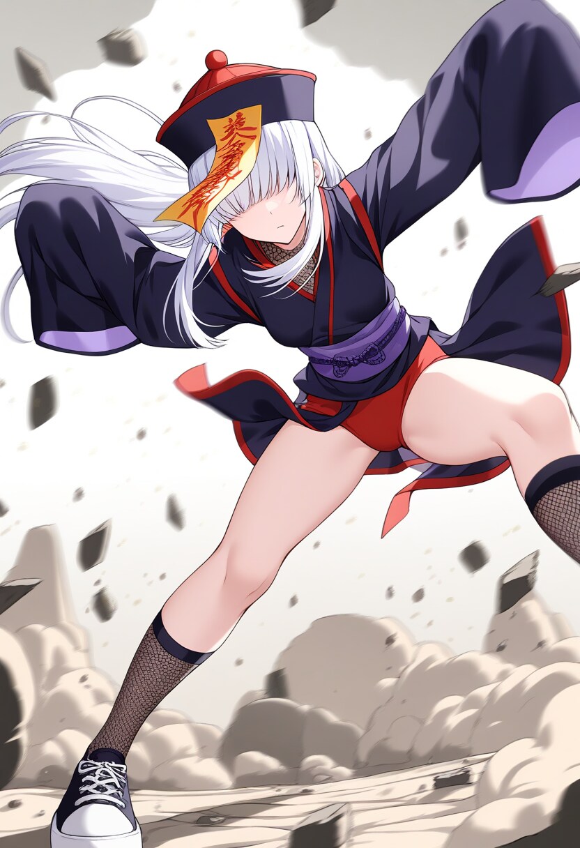 負けず嫌い