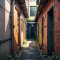 団地 4枚目