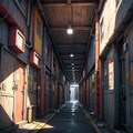団地 3枚目