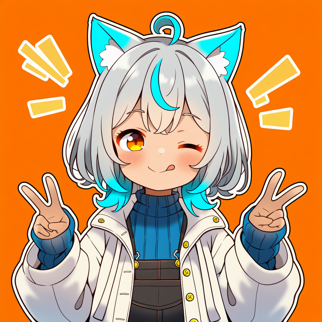 きゃわ!! | の人気AIイラスト・グラビア