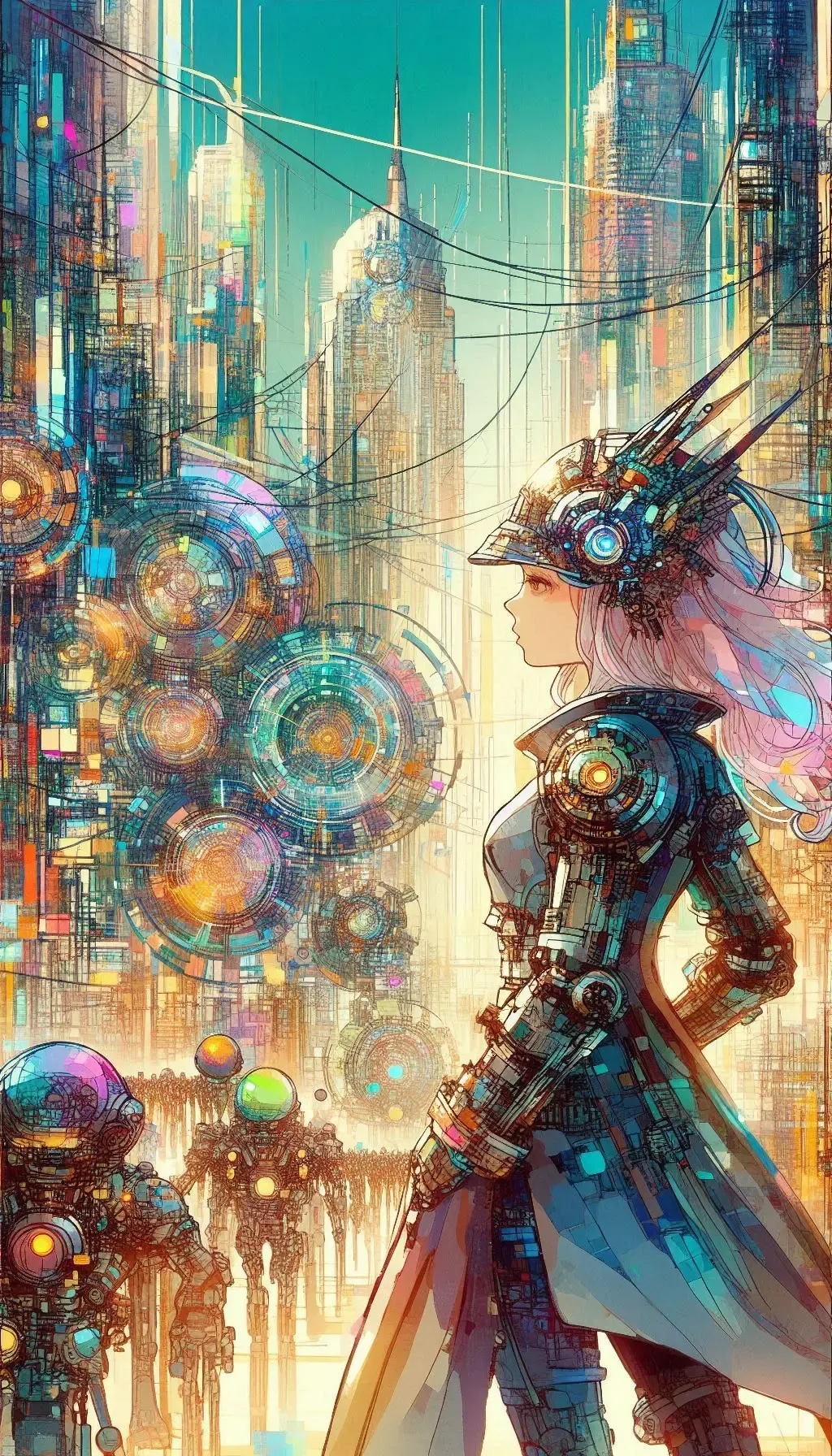 異世界からの使者