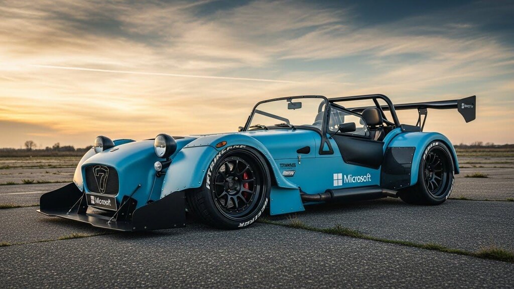 マイクロソフトスーパー7