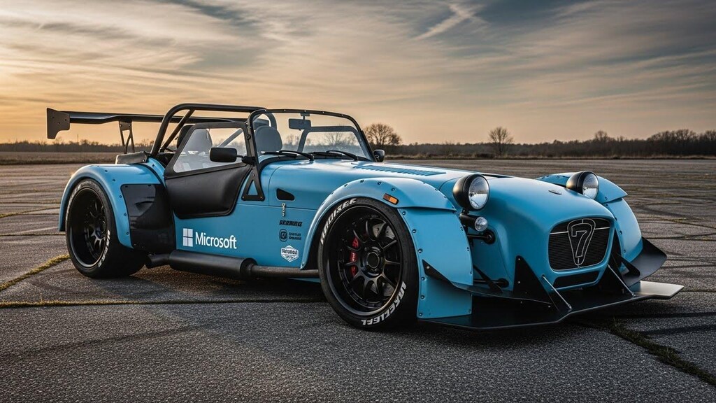 マイクロソフトスーパー7