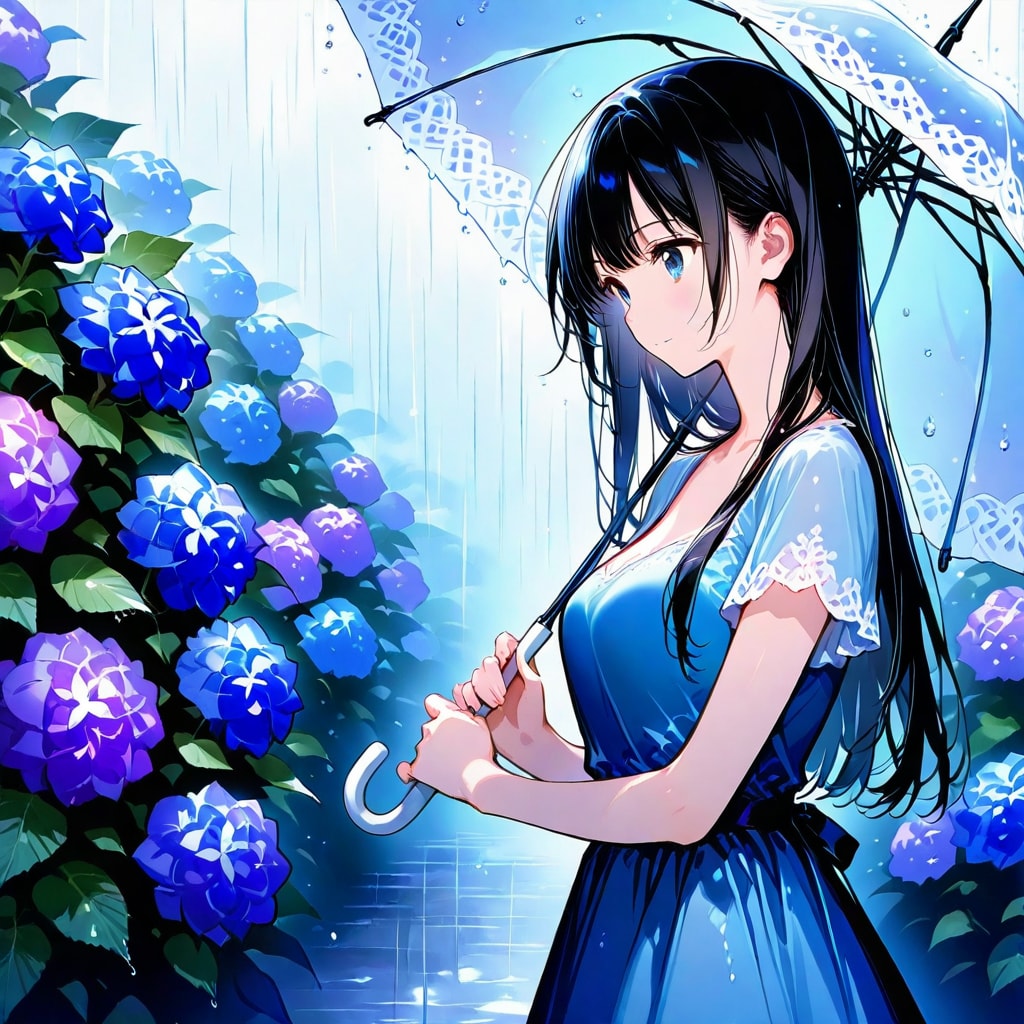 メランコリック