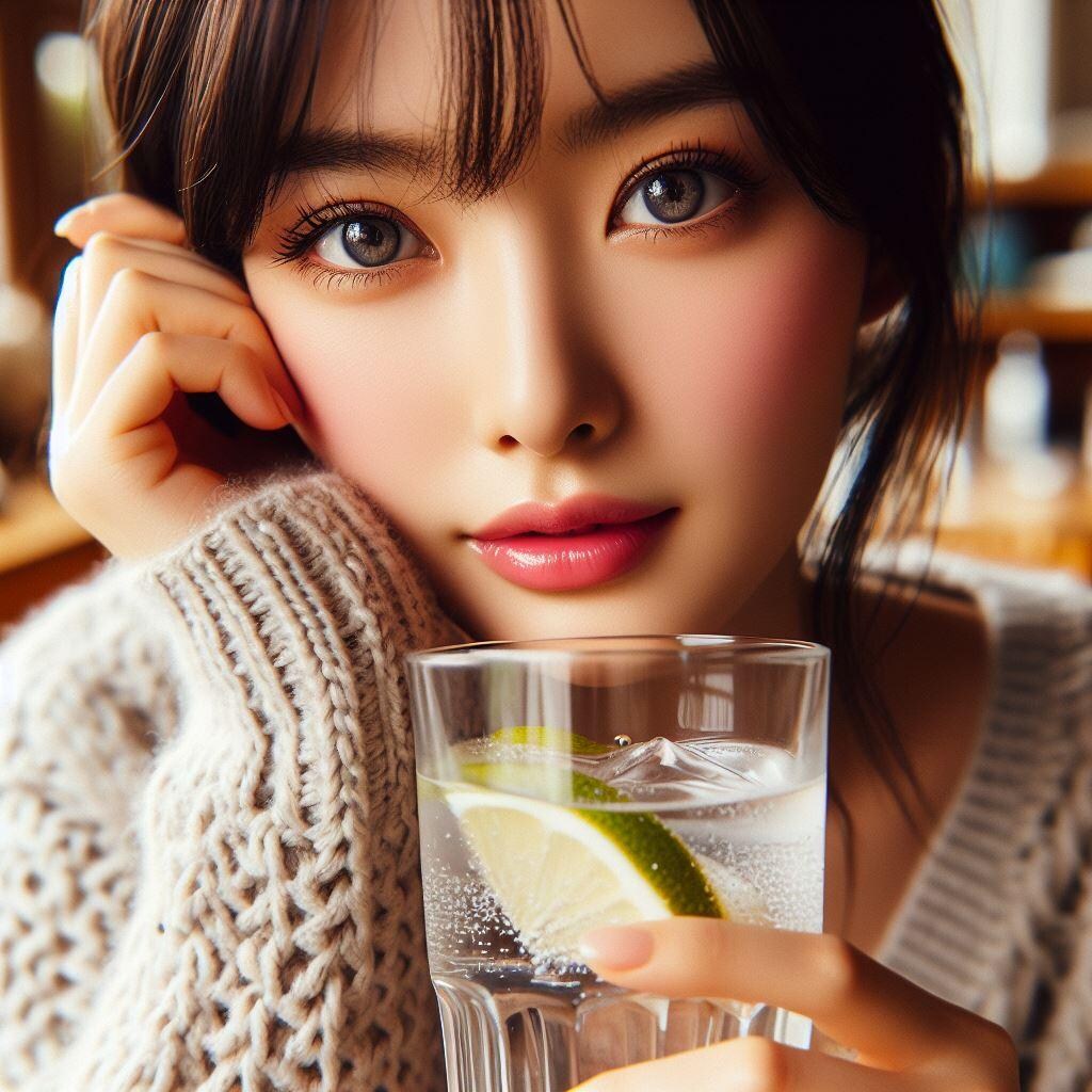 Gin and Tonic