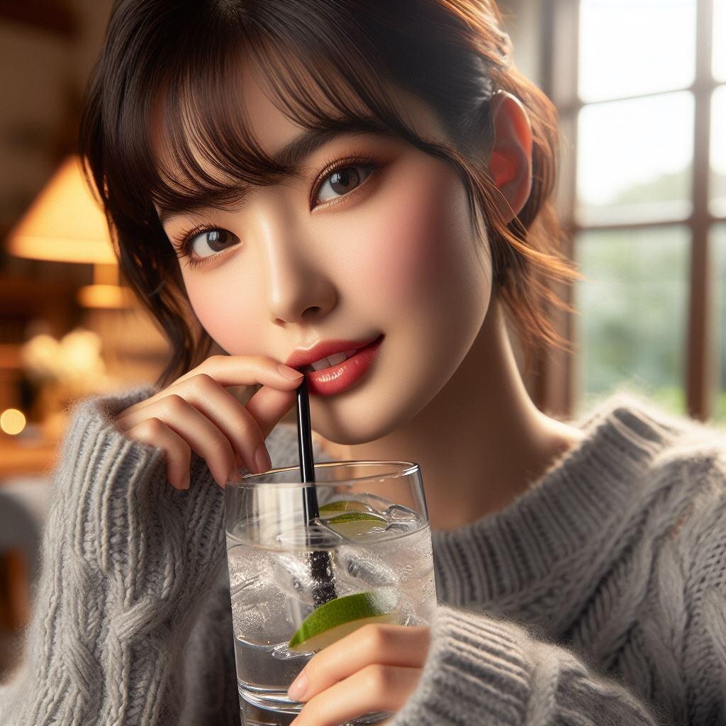 Gin and Tonic