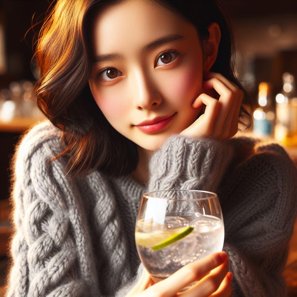 Gin and Tonic
