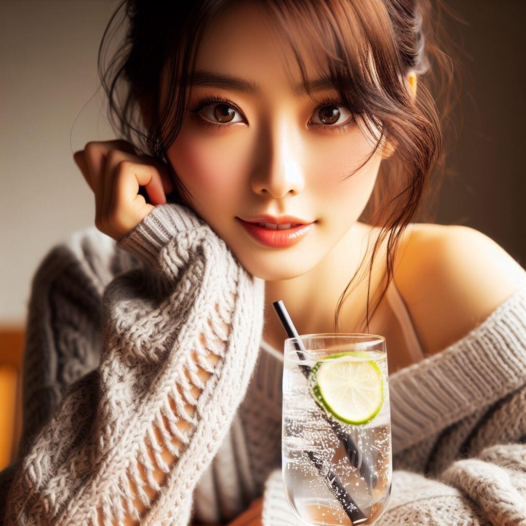 Gin and Tonic