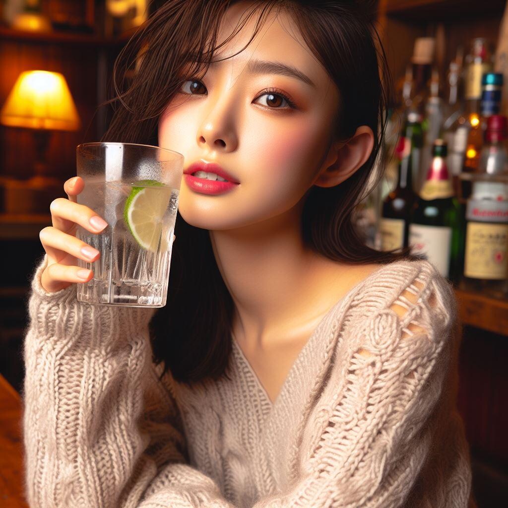 Gin and Tonic