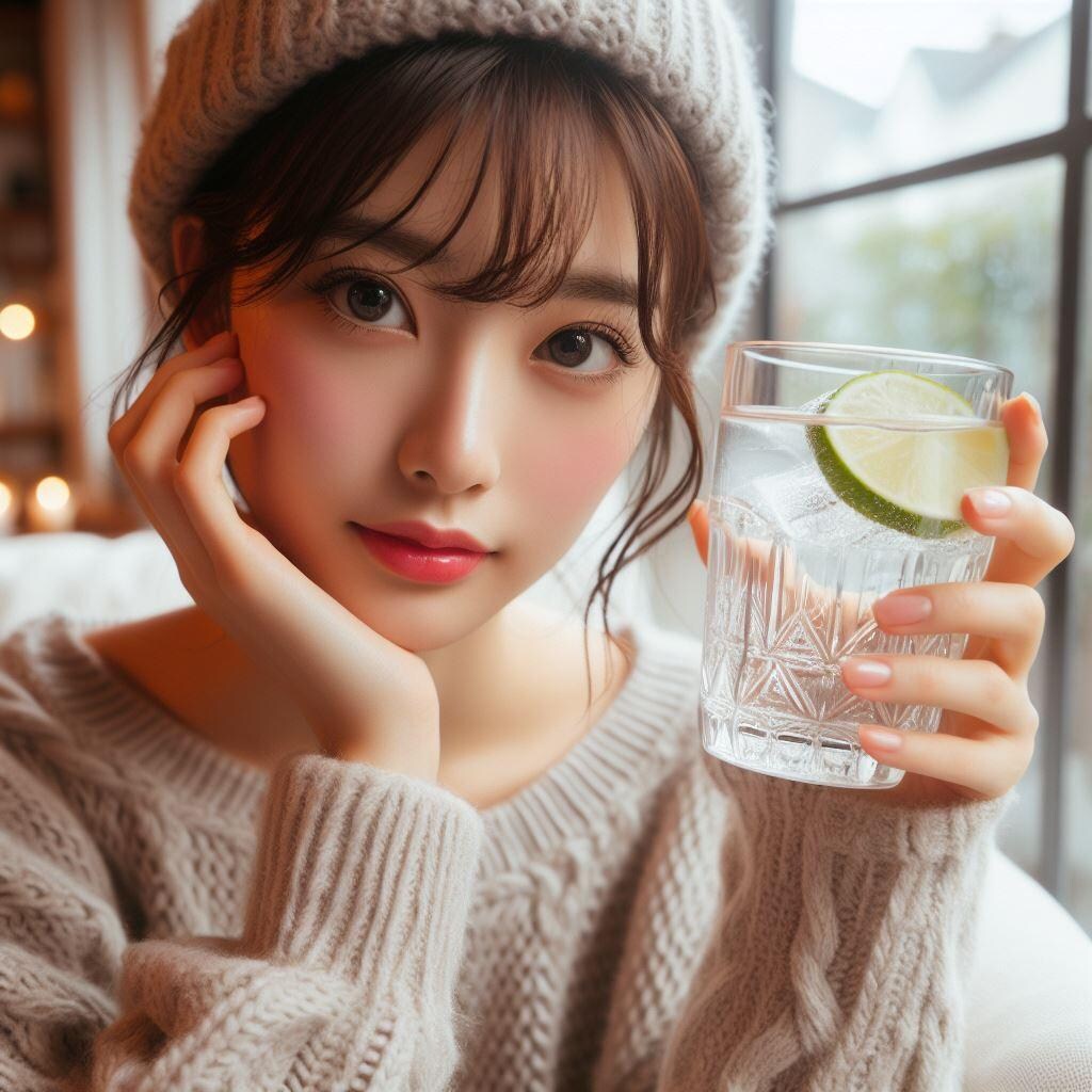 Gin and Tonic