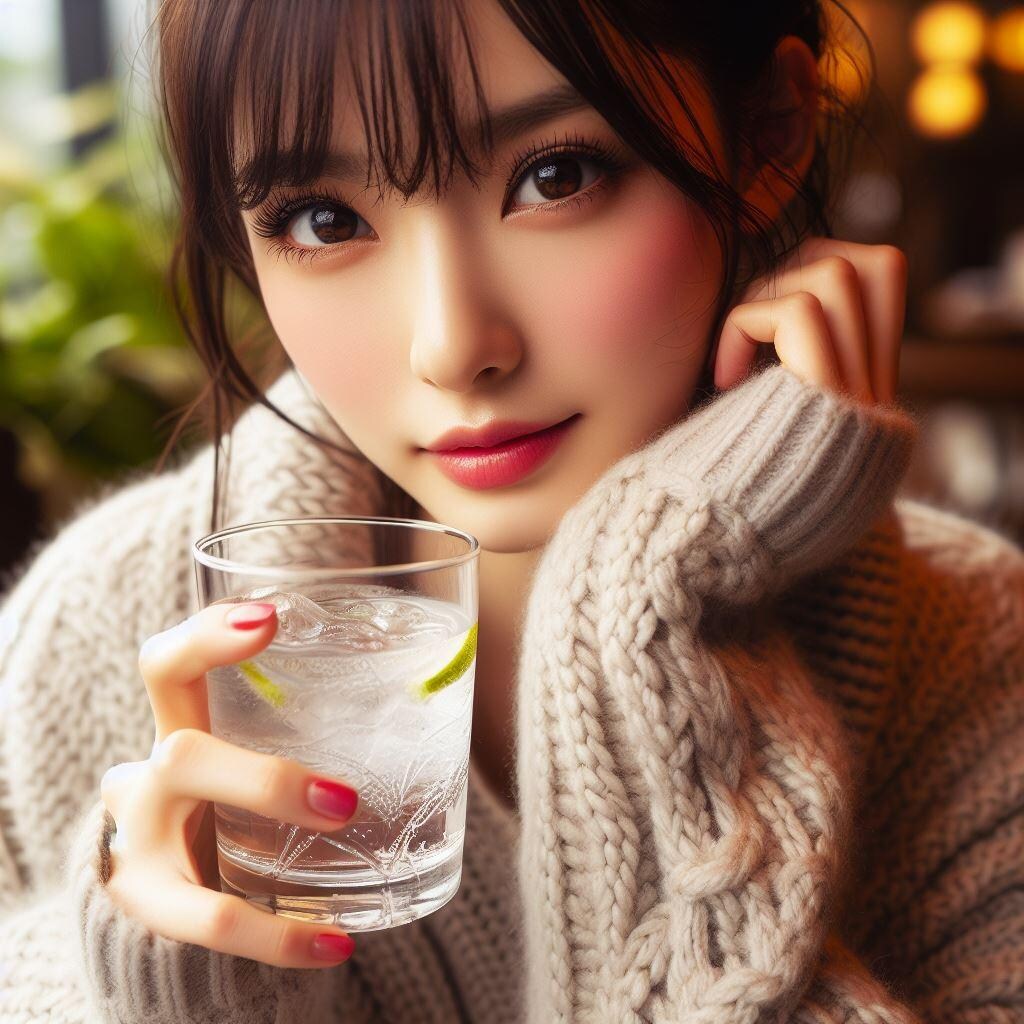 Gin and Tonic