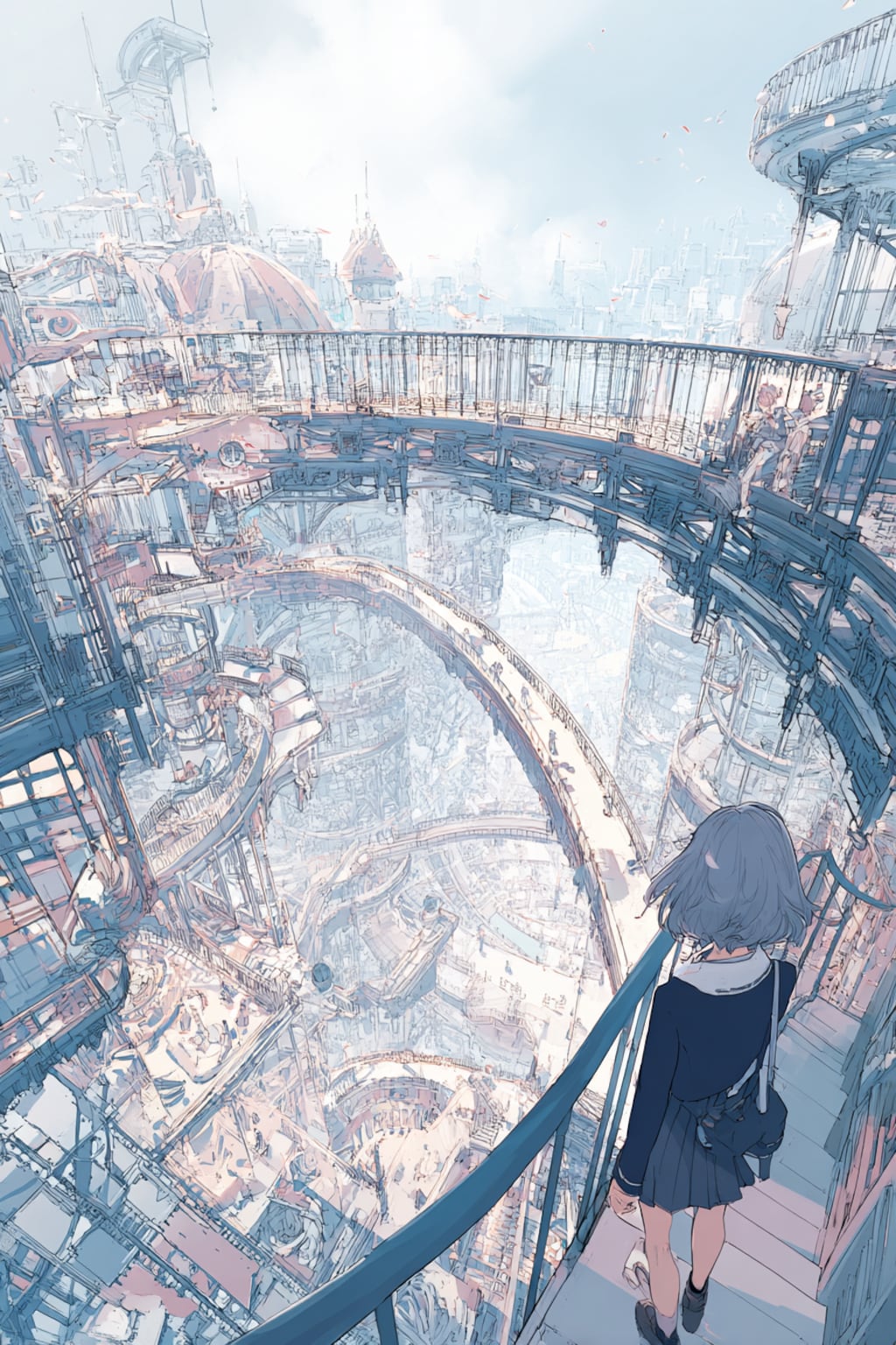 異世界修学旅行