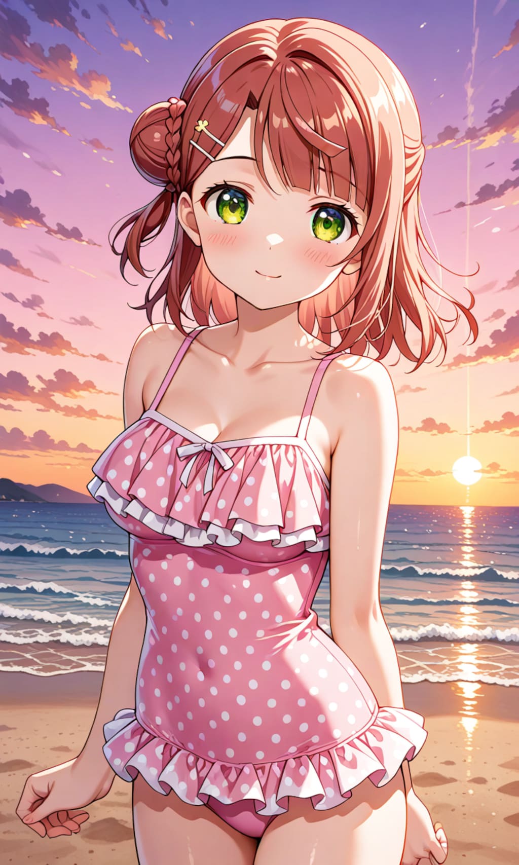 上原歩夢