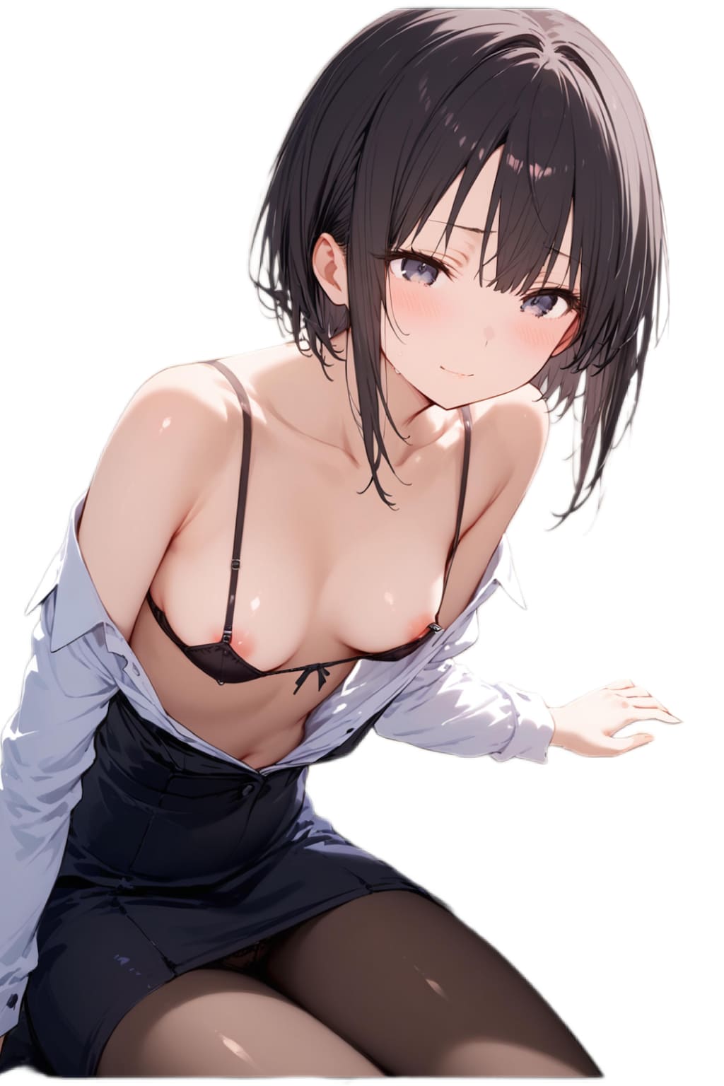 背景遊び