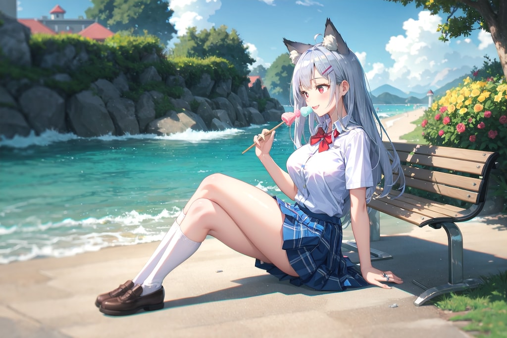 秋のはじまりを受けて