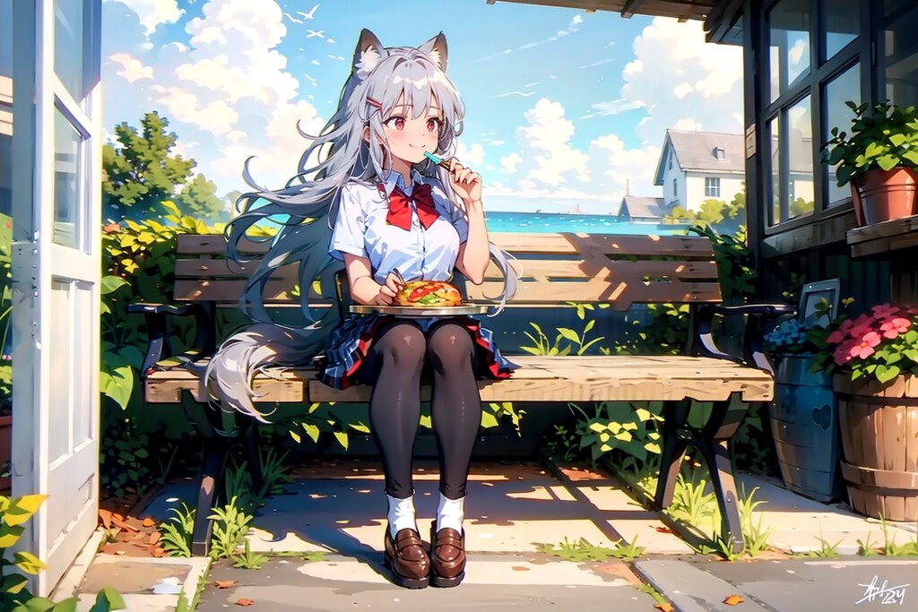 秋のはじまりを受けて