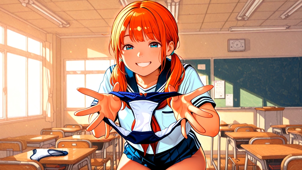 これなーんだ？