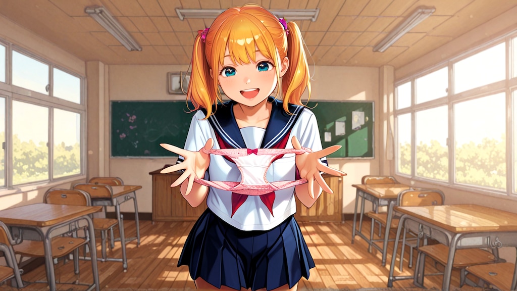 これなーんだ？