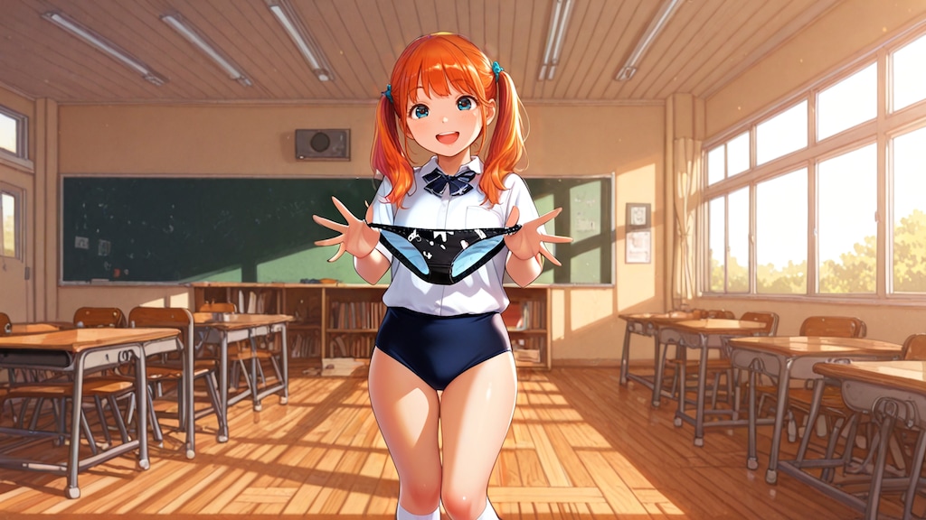 これなーんだ？