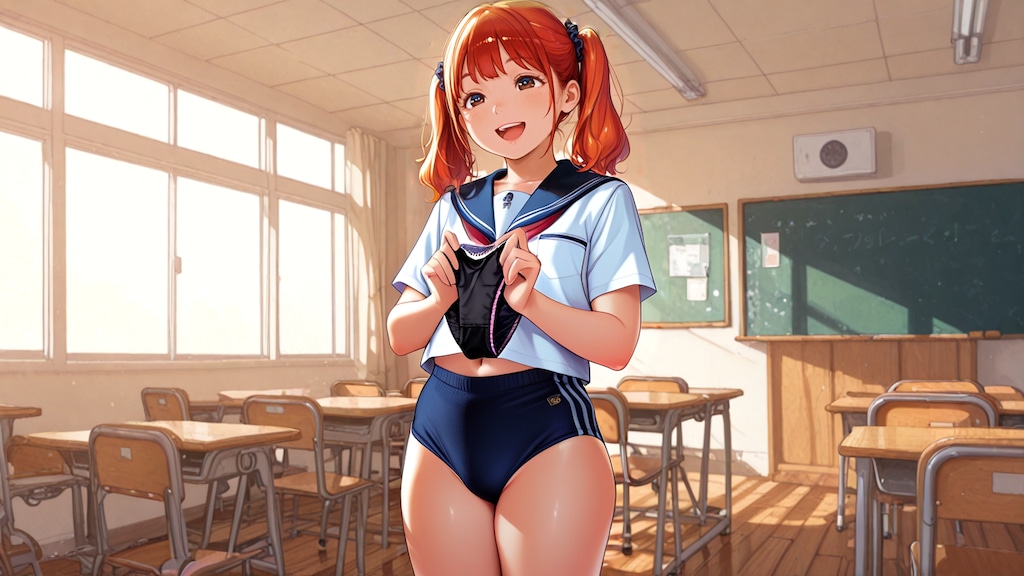 これなーんだ？