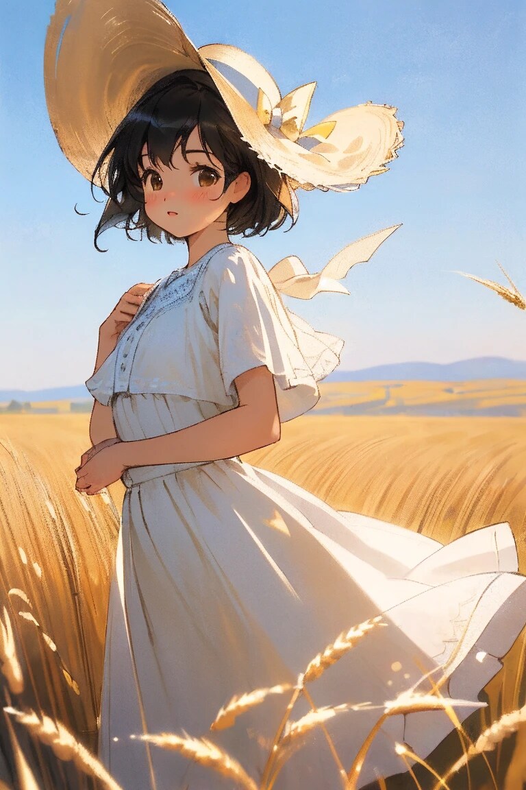 今日の凜ちゃん