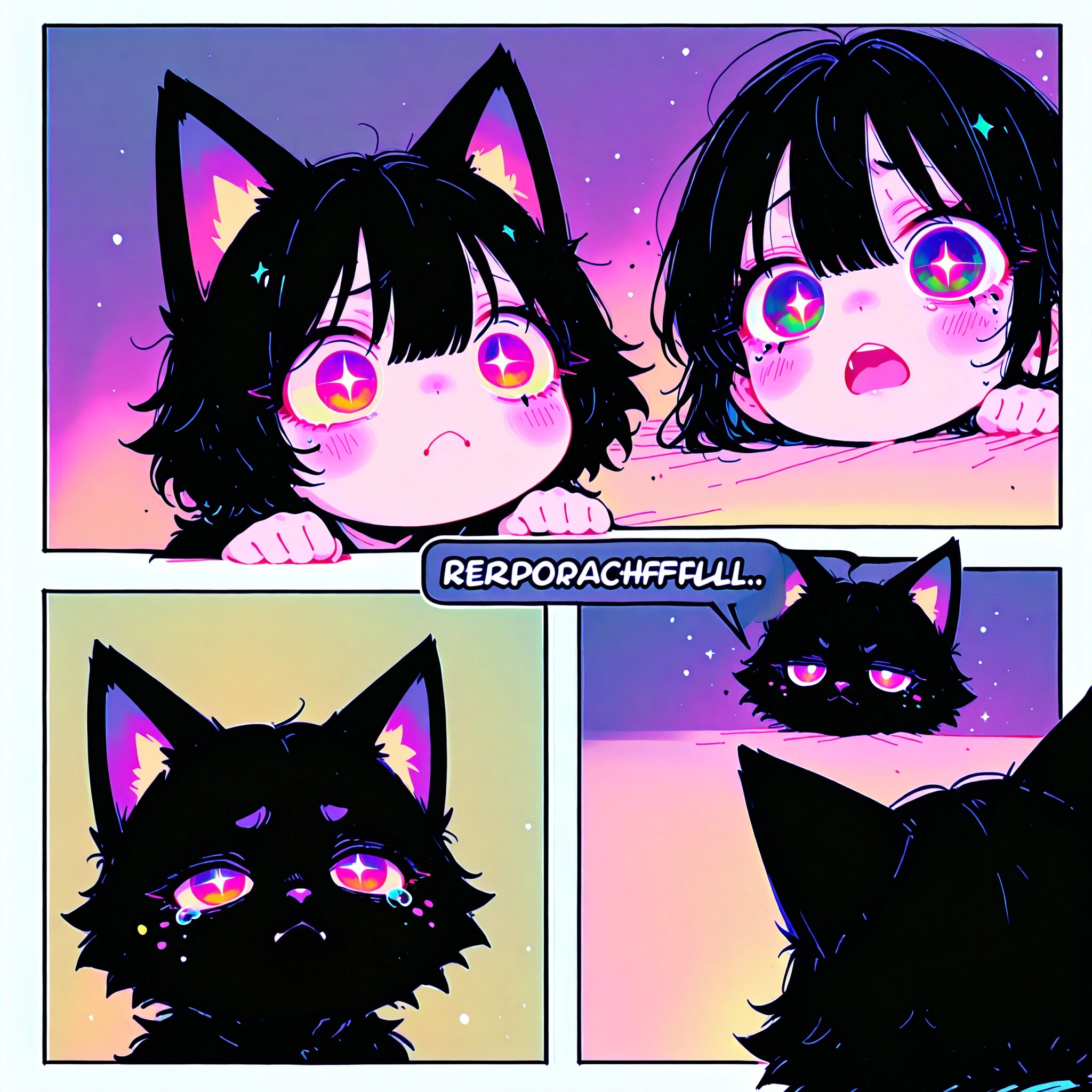 『助けなきゃ！』 | の人気AIイラスト・グラビア