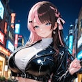 橘ひなの　100万おめでとう！ 9枚目