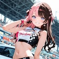 橘ひなの　100万おめでとう！ 7枚目