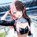 橘ひなの　100万おめでとう！ 6枚目