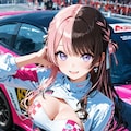 橘ひなの　100万おめでとう！ 8枚目