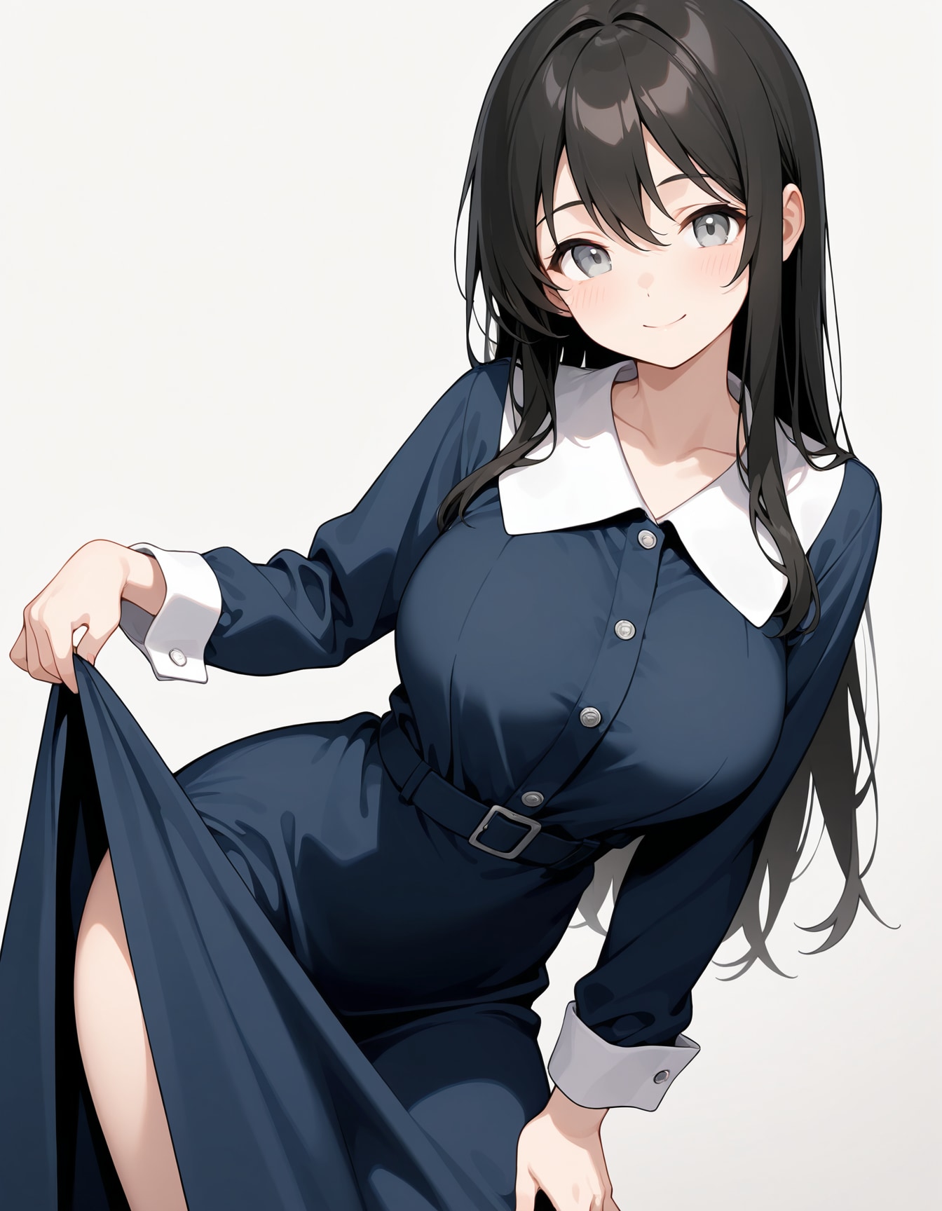 ワンピース制服