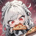 🍕おピッツァ部インターハイ2024ハイライト※中編🍕 2枚目