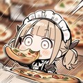 🍕おピッツァ部インターハイ2024ハイライト※中編🍕 3枚目