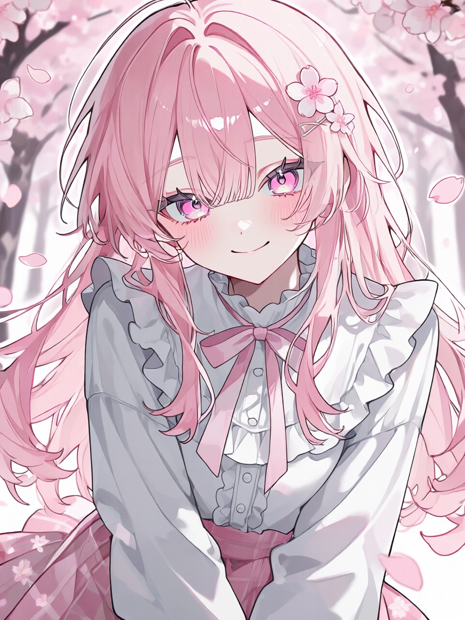 桜ちゃん