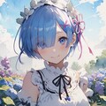 アナタのメイドレムです② 3枚目