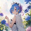 アナタのメイドレムです② 2枚目