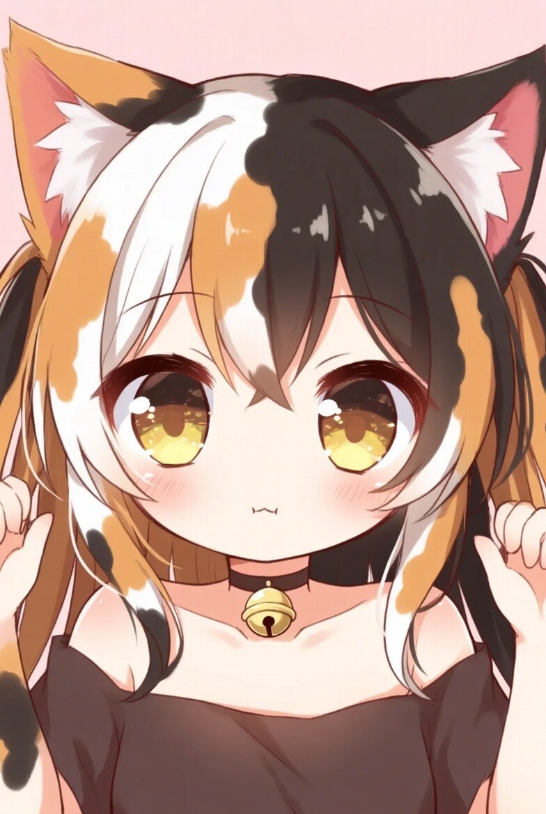 ミケちゃん | の人気AIイラスト・グラビア