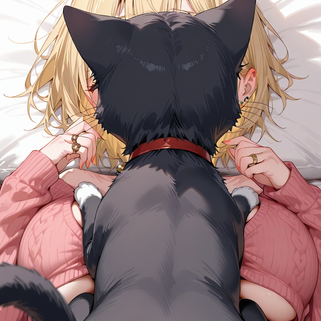 黒猫