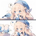 04話 ギルメンの日常生活 2枚目