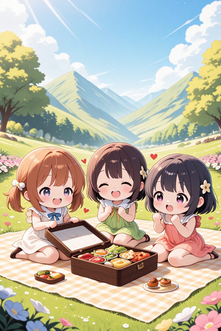 picnic
