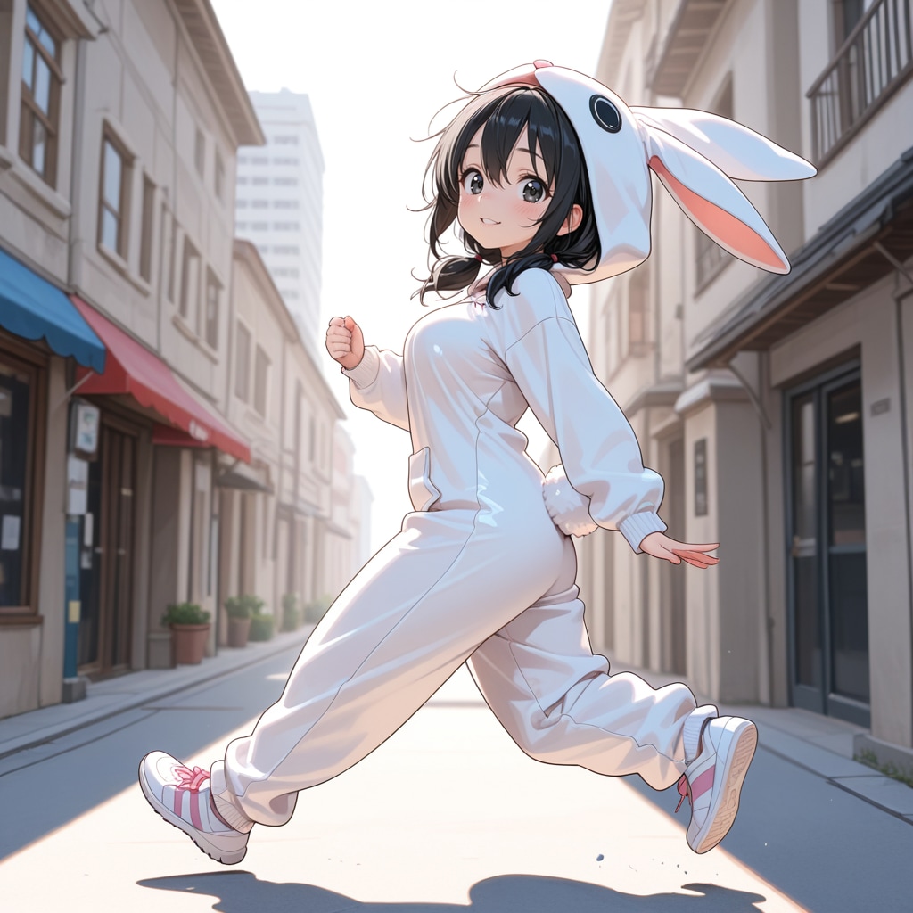 5/22からきみょうなうさぎ企画スタート🐰